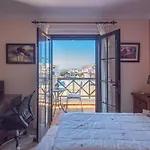Casa Rural Janeth Con Amplia Terraza Agaete Villa