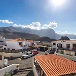 Casa Rural Janeth Con Amplia Terraza Agaete * Agaete (Gran Canaria)