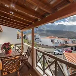 Casa Rural Janeth Con Amplia Terraza Agaete Agaete (Gran Canaria)