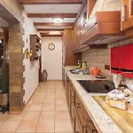Casa Rural Janeth Con Amplia Terraza Agaete Villa
