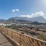 Villa Casa Rural Janeth Con Amplia Terraza Agaete
