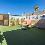 Casa Rural Janeth Con Amplia Terraza Agaete Agaete (Gran Canaria)
