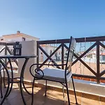 Villa Casa Rural Janeth Con Amplia Terraza Agaete *