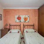 Casa Rural Janeth Con Amplia Terraza Agaete *