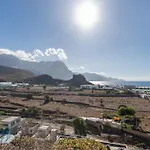 Casa Rural Janeth Con Amplia Terraza Agaete Villa *