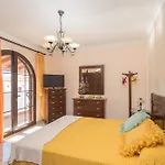 Casa Rural Janeth Con Amplia Terraza Agaete * Agaete (Gran Canaria)