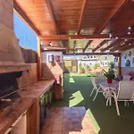 Casa Rural Janeth Con Amplia Terraza Agaete * Agaete (Gran Canaria)