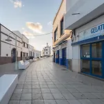 Casa Rural Janeth Con Amplia Terraza Agaete *