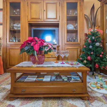 Casa Rural Janeth Con Amplia Terraza Agaete Villa Agaete (Gran Canaria)
