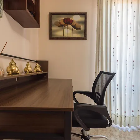 Casa Rural Janeth Con Amplia Terraza Agaete