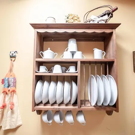 빌라 Casa Rural Janeth Con Amplia Terraza Agaete 아게이크