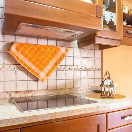 빌라 Casa Rural Janeth Con Amplia Terraza Agaete *