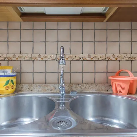 Casa Rural Janeth Con Amplia Terraza Agaete