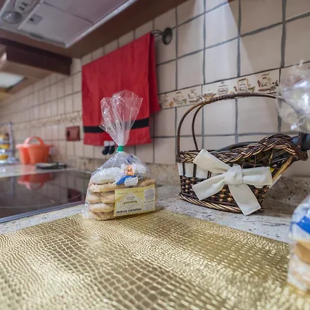 Casa Rural Janeth Con Amplia Terraza Agaete *