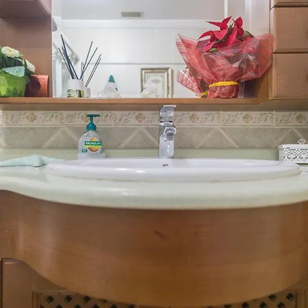 Casa Rural Janeth Con Amplia Terraza Agaete