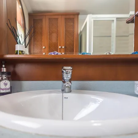 빌라 Casa Rural Janeth Con Amplia Terraza Agaete