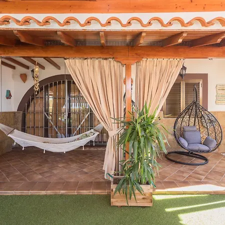 Casa Rural Janeth Con Amplia Terraza Agaete * 아게이크