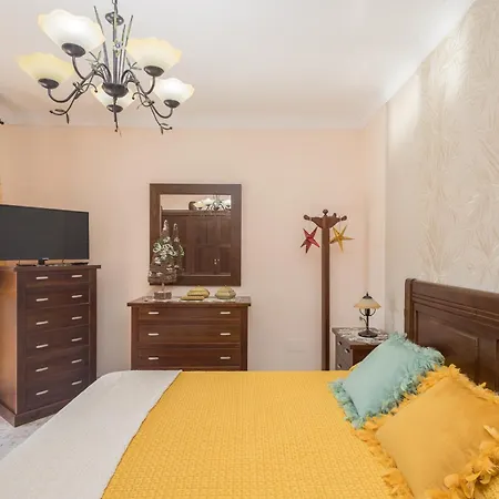 Casa Rural Janeth Con Amplia Terraza Agaete 빌라 *