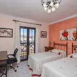 Casa Rural Janeth Con Amplia Terraza Agaete Villa