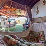 Villa Casa Rural Janeth Con Amplia Terraza Agaete