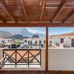 Casa Rural Janeth Con Amplia Terraza Agaete Villa Agaete (Gran Canaria)