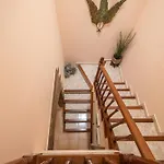 Casa Rural Janeth Con Amplia Terraza Agaete Villa