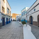 Villa Casa Rural Janeth Con Amplia Terraza Agaete