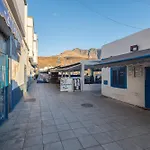 Casa Rural Janeth Con Amplia Terraza Agaete Villa Agaete (Gran Canaria)