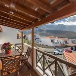 Casa Rural Janeth Con Amplia Terraza Agaete *