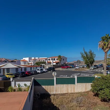 Villa Casa Rural Janeth Con Amplia Terraza Agaete Agaete (Gran Canaria)